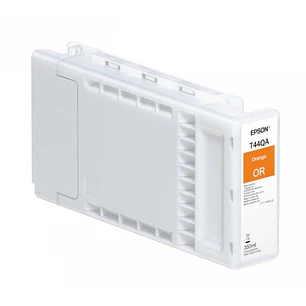 Epson T44QA40 Naranja Cartucho de Tinta Original - C13T44QA40