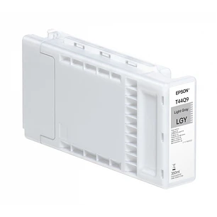 Epson T44Q940 UltraChrome Negro Light Light Cartucho de Tinta Original - C13T44Q940