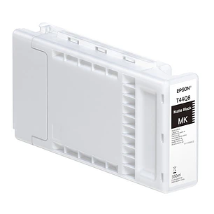 Epson T44Q840 UltraChrome Negro Mate Cartucho de Tinta Original - C13T44Q84N