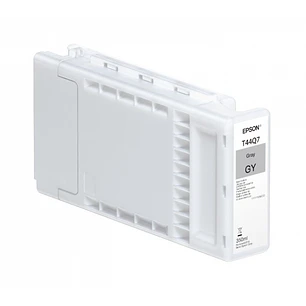 Epson T44Q740 UltraChrome Negro Light Cartucho de Tinta Original - C13T44Q740