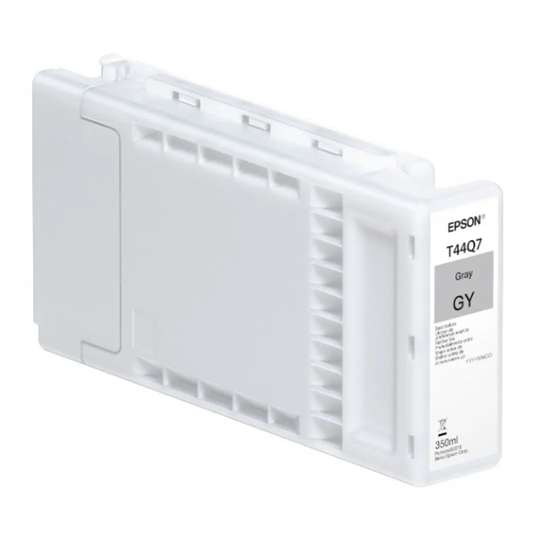 Epson T44Q740 UltraChrome Negro Light Cartucho de Tinta Original - C13T44Q740 1