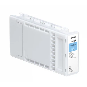 Epson T44Q540 UltraChrome Light Cyan Cartucho de Tinta Original - C13T44Q540