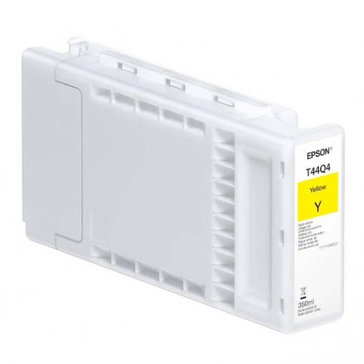 Epson T44Q440 UltraChrome Amarillo Cartucho de Tinta Original - C13T44Q440 1