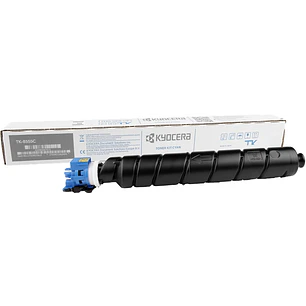 Kyocera TK8555 Cyan Cartucho de Toner Original -  1T02XCCNL0/TK8555C