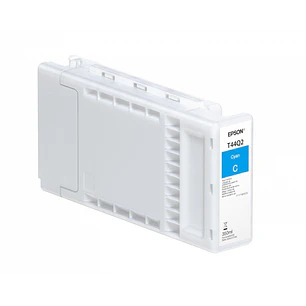 Epson T44Q240 UltraChrome Cyan Cartucho de Tinta Original - C13T44Q240