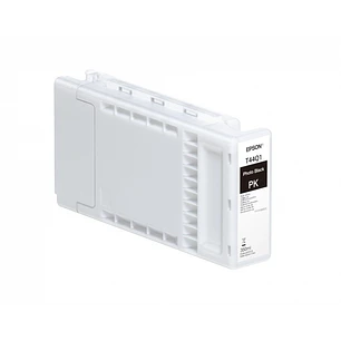 Epson T44Q140 UltraChrome Negro Photo Cartucho de Tinta Original - C13T44Q140
