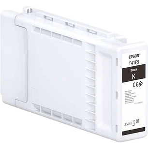 Epson T41F5 Negro Cartucho de Tinta UltraChrome XD2 Original - C13T41F540