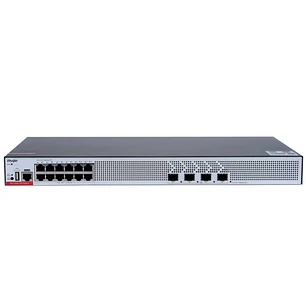 Ruijie RG-CS83-12GT4XS-P Switch - 12 Puertos Ethernet hasta 1Gbps - 4x SFP+ hasta 10Gbps - PoE/PoE+ hasta 370W - Fuente de Alimentacion Fija - Color N