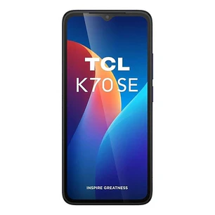 TCL K70 SE Smartphone 6.56