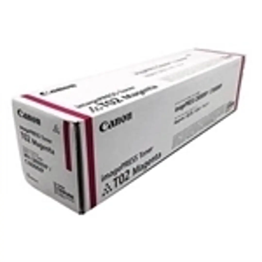 Canon T02 Magenta Cartucho de Toner Original - 8531B001 1
