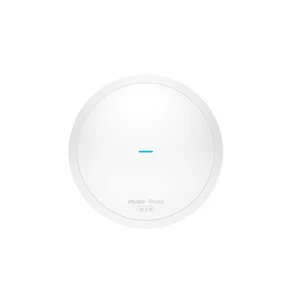 Ruijie RG-RAP62-OD Punto de Acceso para Exterior - Doble Banda - PoE - IP65 - 3Gbps - WiFi 6 AX3000 - Tecnologia MIMO 2x2 - Antenas Integradas Omnidir