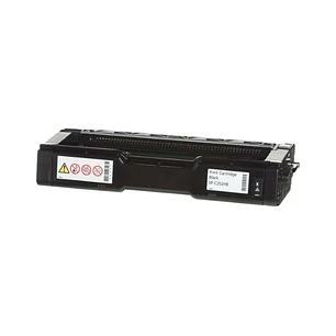 Ricoh Aficio SPC252/SPC262 Negro Cartucho de Toner Original - 407716/SPC252HEBK