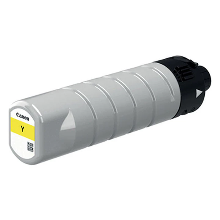 Canon PGI-7500XL Amarillo Cartucho de Tinta Original - 2793C001 1