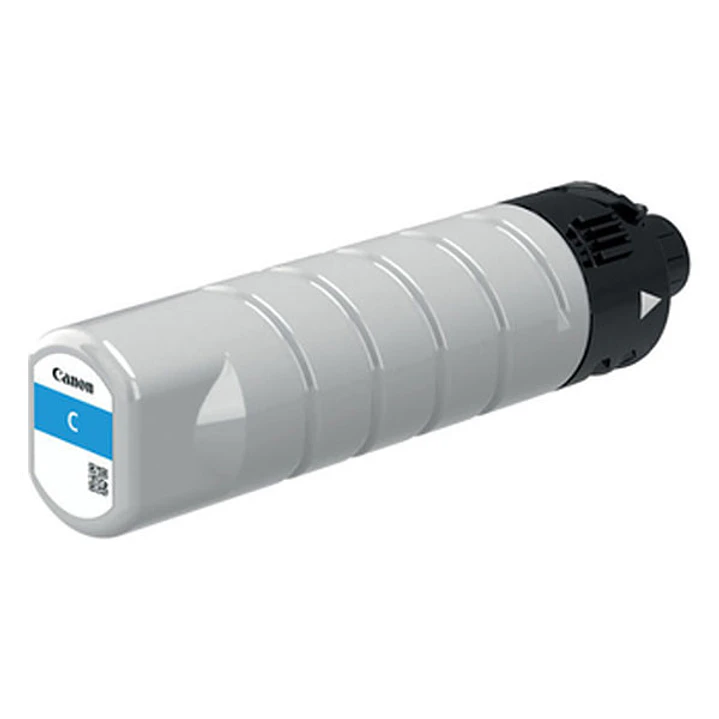 Canon PGI-7500XL Cyan Cartucho de Tinta Original - 2791C001 1