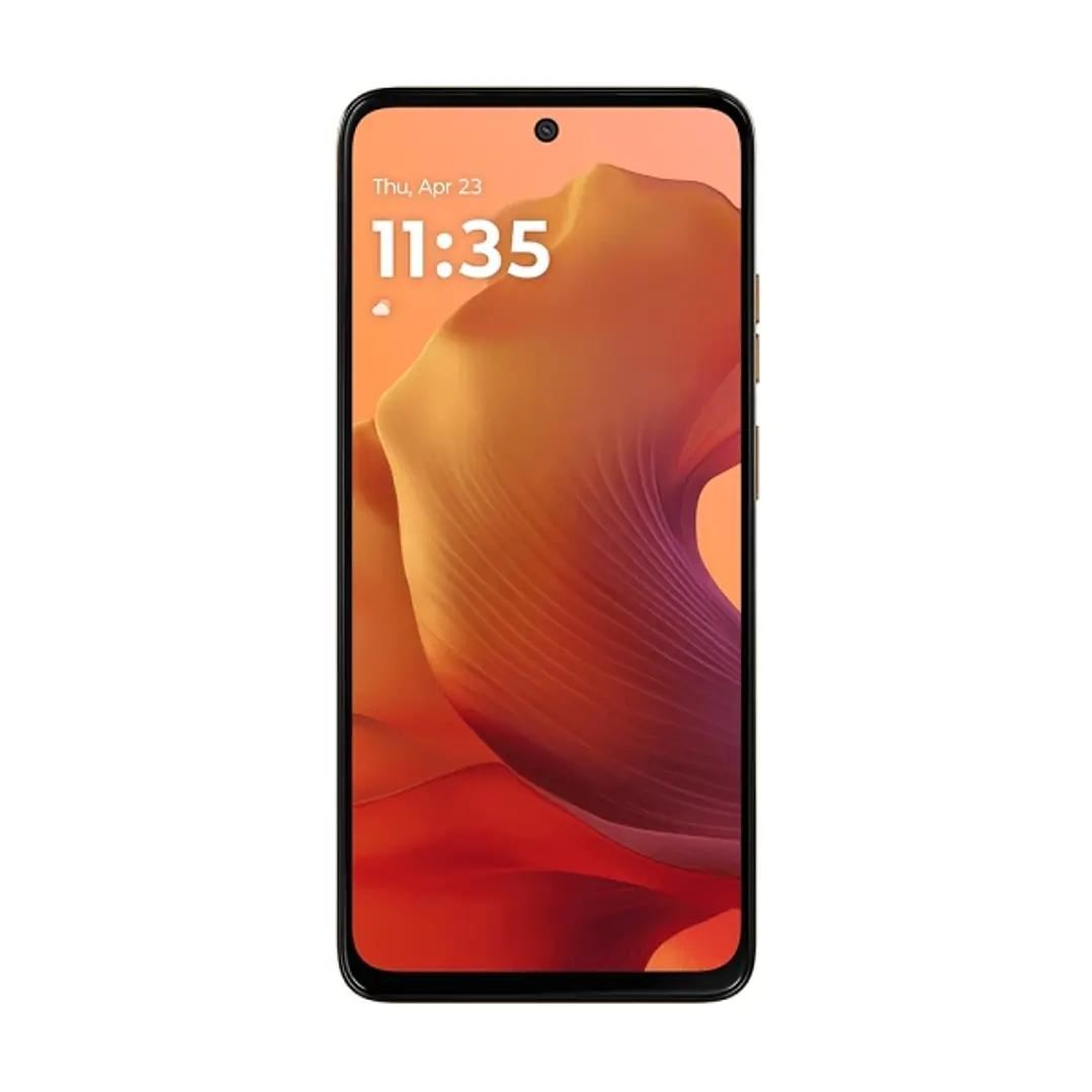 Motorola Moto G15 Smartphone Pantalla LCD 6.72