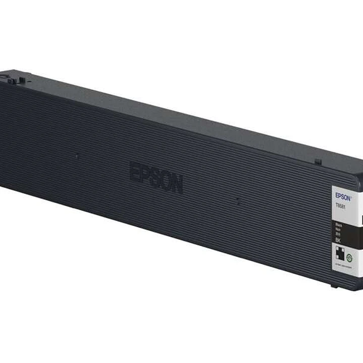 Epson T02Q1 Negro Cartucho de Tinta Original - C13T02Q100 1