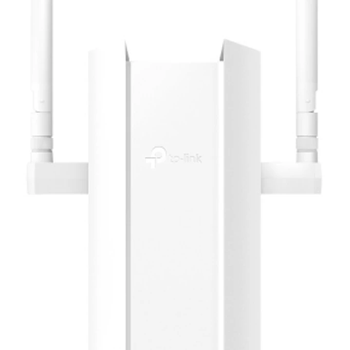 TP-Link Omada EAP625-Outdoor HD Punto de Acceso para Exterior - Bluetooth - Velocidad hasta 1.8Gbps - WiFi 6 Mesh - Ethernet - Color Blanco 1