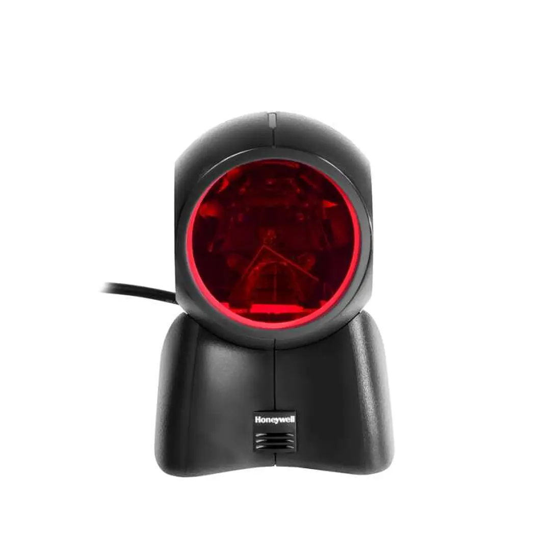 Honeywell Orbit 7190g Lector de Codigos de Barras Omnidireccional Sobremesa 1/D, 2/D - RS-232, RS-485, USB - Indicador LED 1