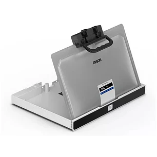Epson T11P1 Negro Cartucho de Tinta Original - C13T11P140
