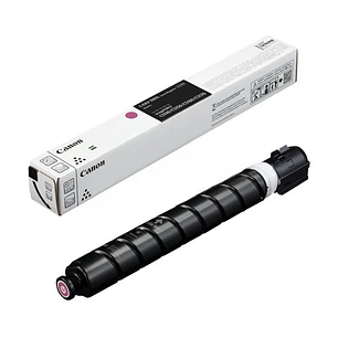Canon C-EXV 1001 Magenta Cartucho de Toner Original - 6139C002
