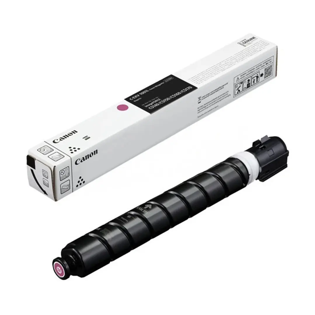 Canon C-EXV 1001 Magenta Cartucho de Toner Original - 6139C002 1