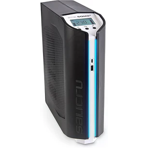 Salicru SPS 2250 SOHO+ SAI 2250VA IEC - Line Interactive - Doble Cargador USB - 6 Salidas IEC