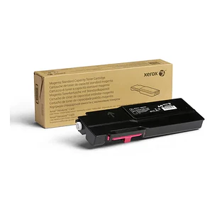 Xerox VersaLink C400/C405 Magenta Cartucho de Toner Original - 106R03519