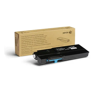Xerox VersaLink C400/C405 Cyan Cartucho de Toner Original - 106R03518