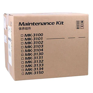 Kyocera MK3130 Kit de Mantenimiento Original - 1702MT8NLV