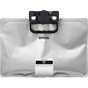 Epson T12F1 Negro Cartucho de Tinta Original - C13T12F140