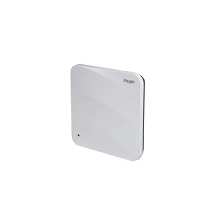 Ruijie RG-AP820-L(V3) Punto de Acceso - Doble Banda y Doble Radio - 3Gbps - WiFi 6 AX3000 - PoE - Licencia de Servicio en la Nube - Color Blanco
