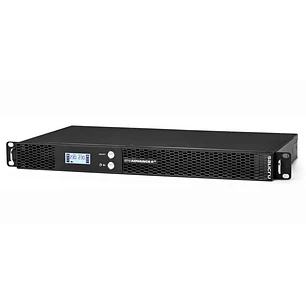 Salicru SPS 750 ADVANCE R Sistema de Alimentacion Ininterrumpida - SAI/UPS - de 750 VA Line-Interactive Seonidal Rack 1U