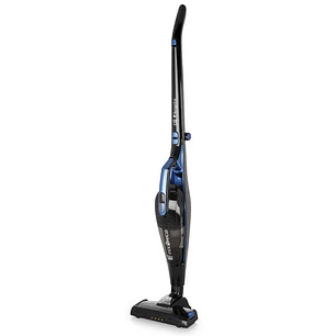 Orbegozo AP 4200 Aspiradora Vertical sin Cables - Eficiencia y Comodidad en un Solo Producto - Bateria de Litio de 29.6 V - Sistema de Filtracion Hepa