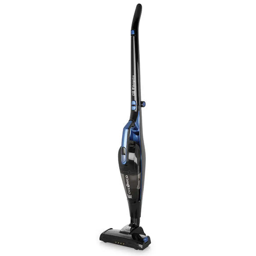 Orbegozo AP 4200 Aspiradora Vertical sin Cables - Eficiencia y Comodidad en un Solo Producto - Bateria de Litio de 29.6 V - Sistema de Filtracion Hepa 1