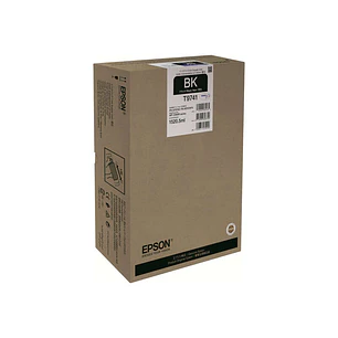 Epson T9741 Negro Cartucho de Tinta Original - C13T974100