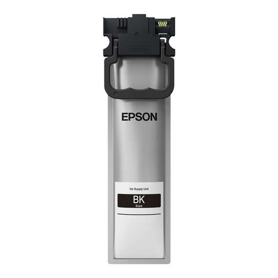 Epson T9641 Negro Cartucho de Tinta Original - C13T964140 1