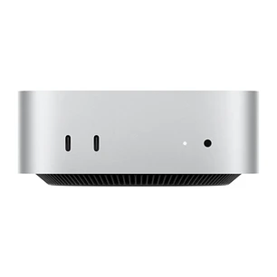 Apple Mac Mini M4 - 24GB - 512GB - CPU 10N - GPU 10N - Color Plata