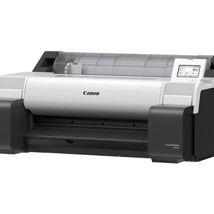 Canon imagePROGRAF TM-340 Impresora Gran Formato Color WiFi 1