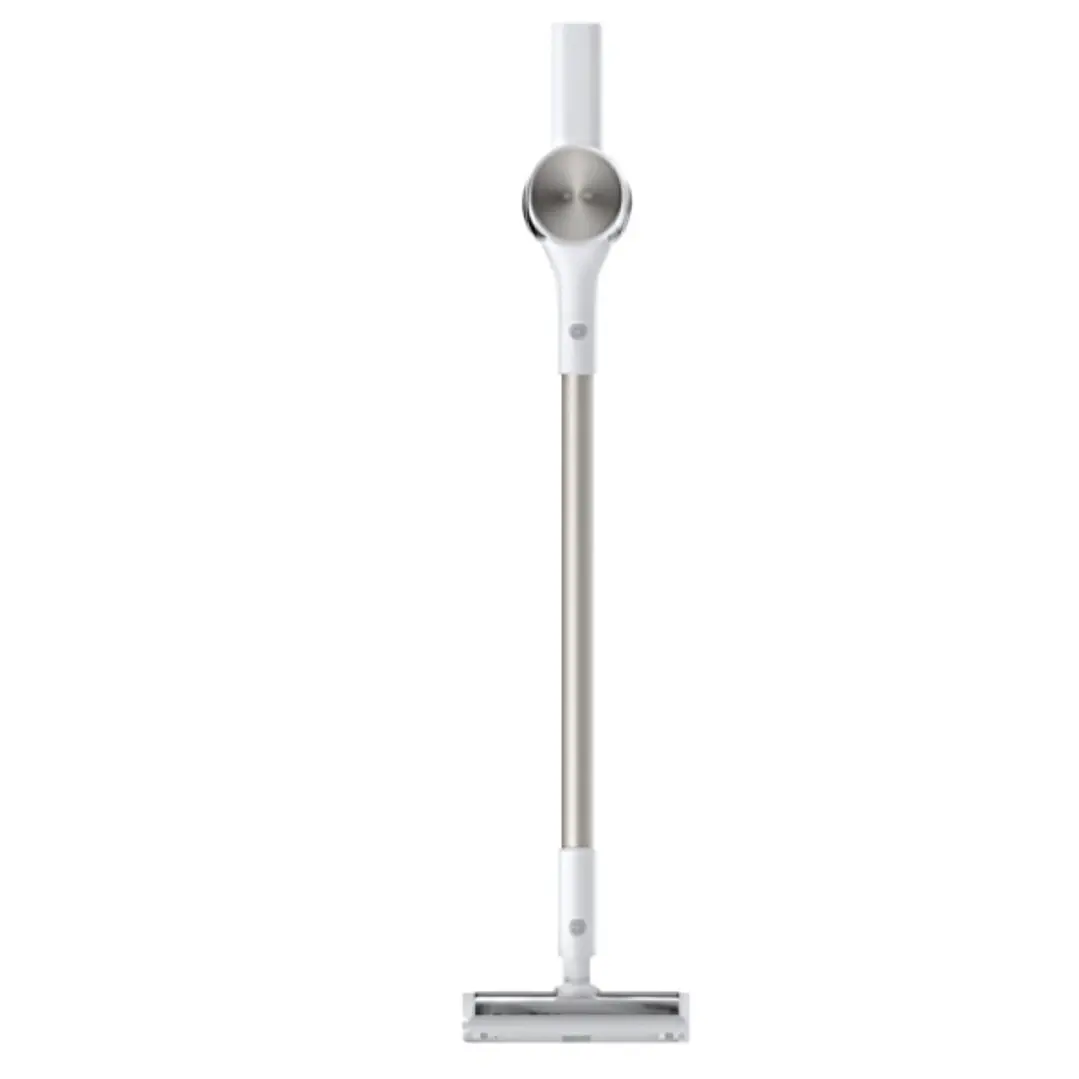 Xiaomi Vacuum Cleaner G20 Aspirador Escoba sin Cable - Hasta 25.000 Pa de Potencia de Succion - Autonomia hasta 60m - Color Blanco/Acero 1