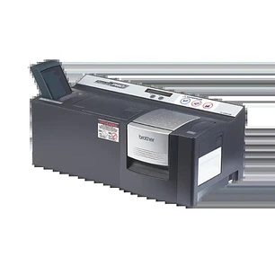 Brother SC2000USB Maquina Profesional de Creacion Sellos de Caucho desde 12x12mm hasta 40x90mm - Conexion USB, Serie