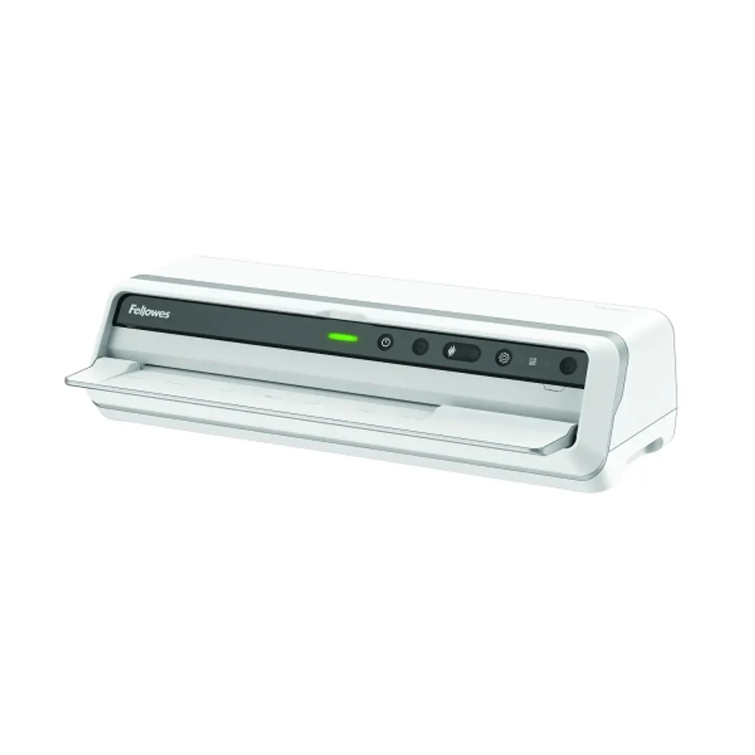 Fellowes Venus LX Plastificadora A3 - 2180mm/min - 6 Rodillos - Apagado Automatico - Fundas hasta 250 micras - Ajuste de Grosor Automatico - Incluye K 1
