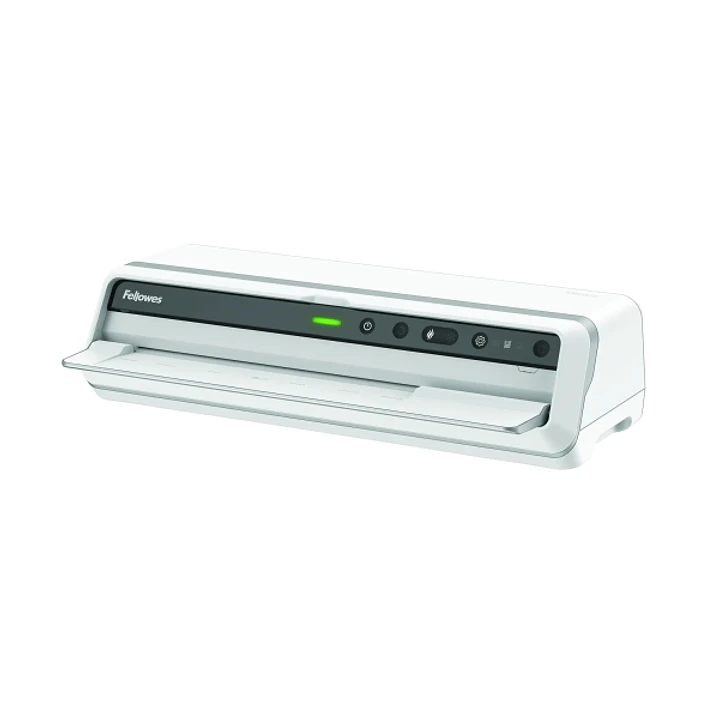 Fellowes Venus LX Plastificadora A3 - 2180mm/min - 6 Rodillos - Apagado Automatico - Fundas hasta 250 micras - Ajuste de Grosor Automatico - Incluye K 1