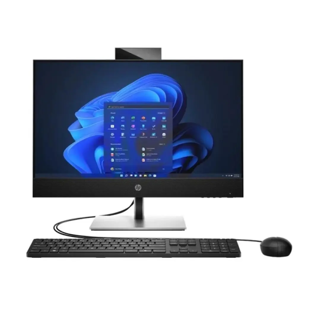 HP ProOne 440 G9 All-in-One Intel Core i7-14700T - 16GB DDR5 - 512GB SSD - 23.8