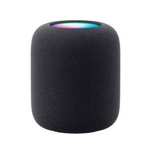 Apple Homepod (2 Gen) Altavoz Inteligente - Dolby Atmos - Compatible con Siri - Color Medianoche