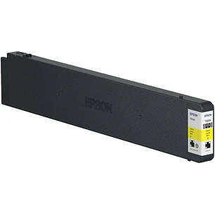 Epson T02S4 Amarillo Cartucho de Tinta Original - C13T02S400