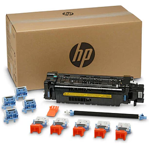 HP J8J88A Kit de Mantenimiento Fusor Original 220V - RM2-1257-000CN