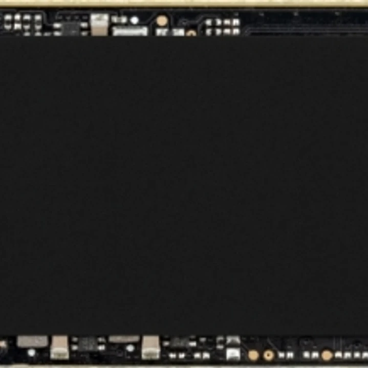 Crucial P3 Plus Disco Duro Solido SSD 2TB M2 2280 PCIe 4.0 1