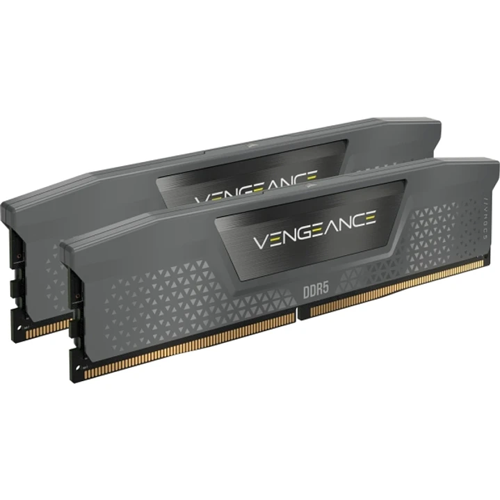 Corsair Vengeance Memoria DDR5 64GB 2x32GB PC6000 - Color Negro 1