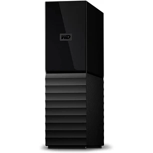 WD My Book Essential Disco Duro Externo 3.5