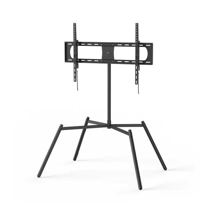 Hama Soporte de Pie para TV hasta 90